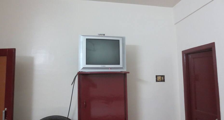 S L V Residency, Kadapa 3